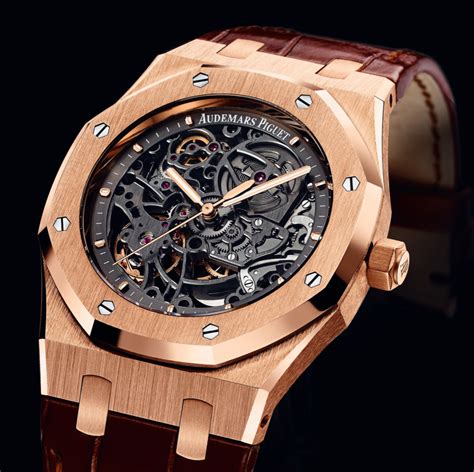 false audemars piguet watch.